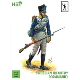 Prussian Infantry Command (Napoleonic Period)