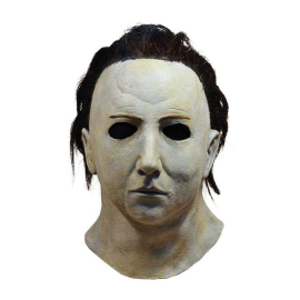 Halloween 5: Michael Myers's Revenge Michael Myers Latex Mask UNSHIPPABLE PRODUCT