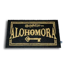 Harry Potter doormat Alohomora 43 x 72 cm 