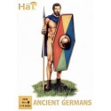 Ancient Germans (Roman era) Figure