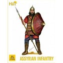 Assyrian Infantry