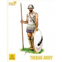 Theban Army