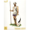 Theban Army