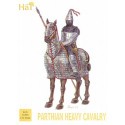 Parthian Heavy Cavalry