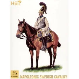 Swedish Cavalry