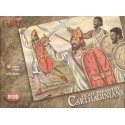 Carthaginians-Light African Infantry