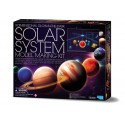 Solar system