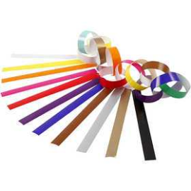 Paper Chains, L: 16 cm, W: 15 mm, asstd colours, 400mixed Various papers
