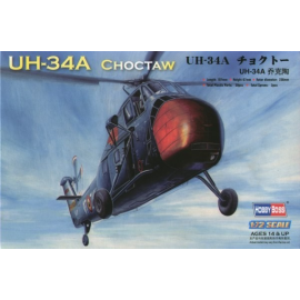 Sikorsky UH-34A Choctaw