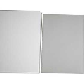 Vellum Paper, A4 210x297 mm, 150 g, light grey, 10sheets 