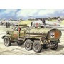 ZIL-157 Fuel truck ex Omega K Model kit