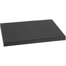 Card, A3 297x420 mm, 200 g, black, 100sheets Various papers