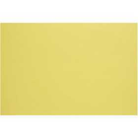 Card, A4 210x297 mm, 180 g, canary yellow, 100sheets 