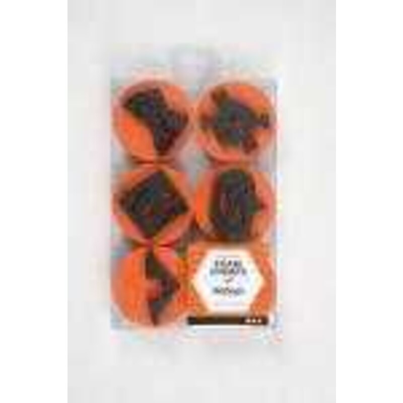 Foam Stamps, D: 7.5 cm, thickness 2.5 cm, halloween, 12mixed CC Hobby