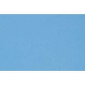 Card, A4 210x297 mm, 180 g, clear blue, 100sheets 