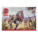 US Marines WWII 'Vintage Classics series' Figure