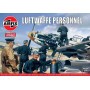 Luftwaffe Personnel (WWII) 'Vintage Classics series' Figure