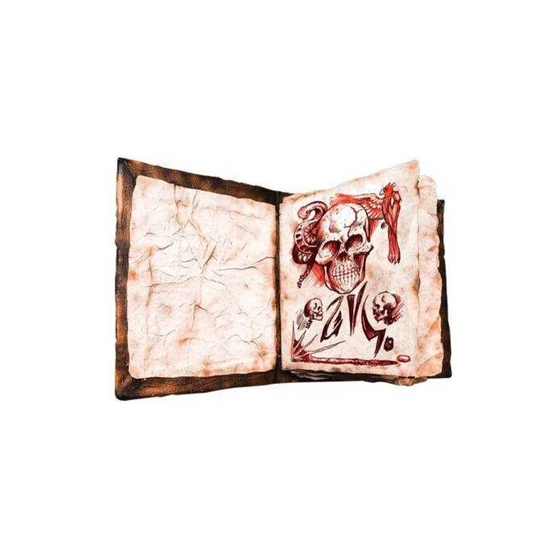 Evil Dead 2 replica 1/1 Book of the Dead Necronomicon V2