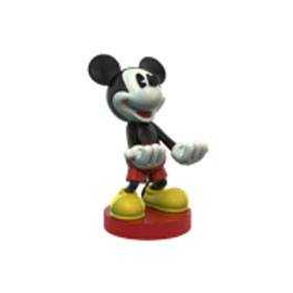 Mickey Mouse Cable Mickey Mouse Guy 20 cm