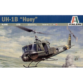 Bell UH-1B Huey