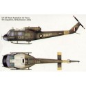 Bell UH-1B Huey