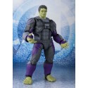 Avengers : Endgame figurine S.H. Figuarts Hulk 19 cm Bandai