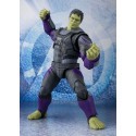 BTN55655-4 Avengers : Endgame figurine S.H. Figuarts Hulk 19 cm