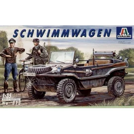 Schwimmwagen