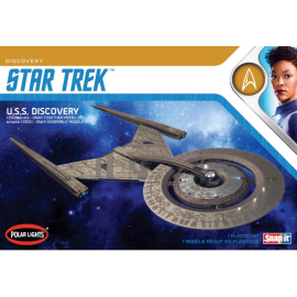 Star Trek U.S.S. Discovery 2T 