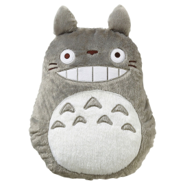 My neighbor Totoro plush cushion Totoro 43 x 36 cm 
