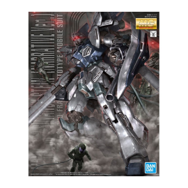 Gundam - Model MG 1/100 Sinanju Stein Narrative Ver. Gunpla