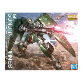 Gundam - Model MG 1/100 Gundam Dynames Gunpla