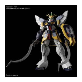 Gundam - Model HG 1/144 Sandrock Gunpla