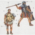 Julius Ceasers Roman Infantry Italeri