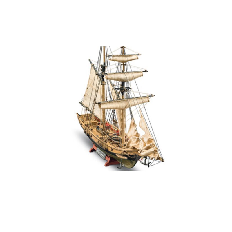 BLACKBEARD Corsair Sloop 