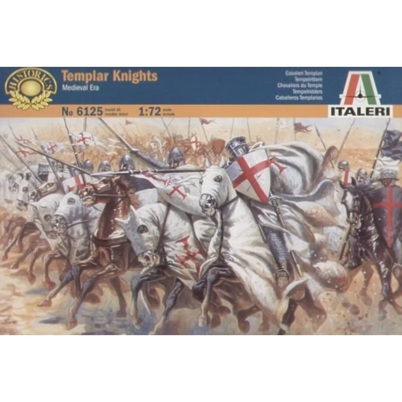 Templar Knights