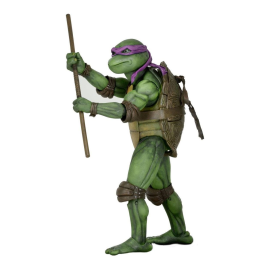 Ninja Turtles figurine 1/4 Donatello 42 cm