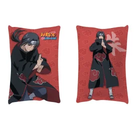 Naruto Shippuden Itachi Uchiha Pillow 50 x 33 cm 