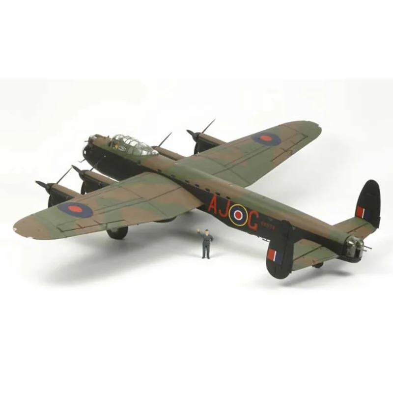 Avro Lancaster Mk.I Grand Slam