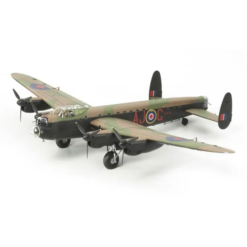 Avro Lancaster Mk.I Grand Slam