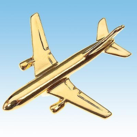 Pin's Airbus A300 