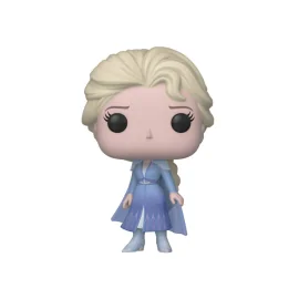 Frozen 2 POP! Disney Vinyl Elsa 9 cm Pop figures