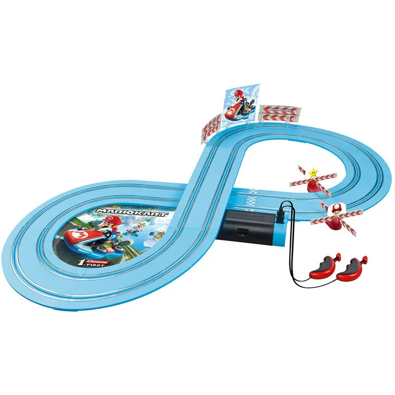 Nintendo Mario Kart ™ 2.4m Slot racing starter set