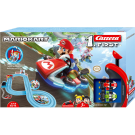 Nintendo Mario Kart ™ 2.9m slot