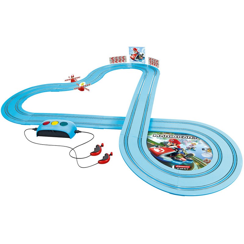 Nintendo Mario Kart ™ - Royal Raceway 3,5m slot