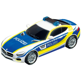 Mercedes-AMG GT Coupé "Polizei" Slot car