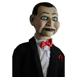 Dead Silence: Billy Puppet Prop Replica 