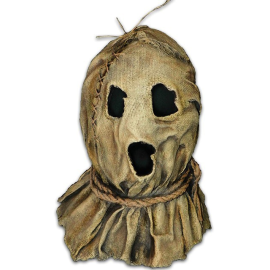 Dark Night of the Scarecrow: Bubba Mask 