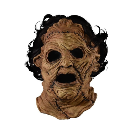 The Texas Chainsaw Massacre 3D: Leatherface Mask 2013 