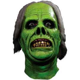Phantom of the Opera: Green Mask 